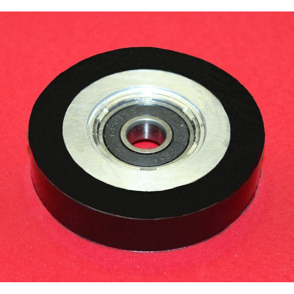 Drum Roller For Huebsch Speed Queen Durable Replacement For Dryers 0