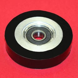 drum roller for huebsch & speed queen durable replacement for dryers