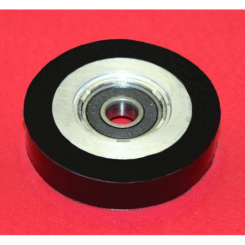 Drum Roller For Huebsch Speed Queen Durable Replacement For Dryers 0