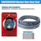 Washer Door Boot Gasket For LG Durable Replacement For Washer Repairs 2