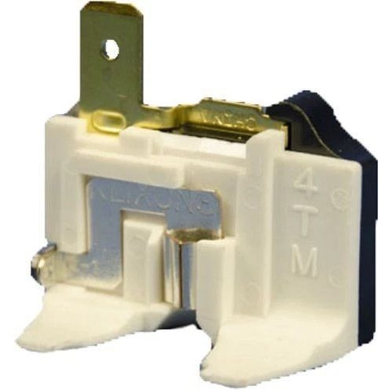 Overload Protector For LG Refrigerator Compatible 0