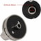 Premium Knob Assembly For LG Range Durable And EasytoInstall Replacement 3