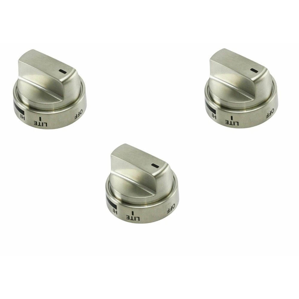 Premium Knob Assembly For LG Range Durable And EasytoInstall Replacement 5
