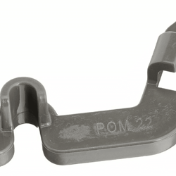 tine pivot clip for whirlpool dishwashers durable, easy to install replacement part