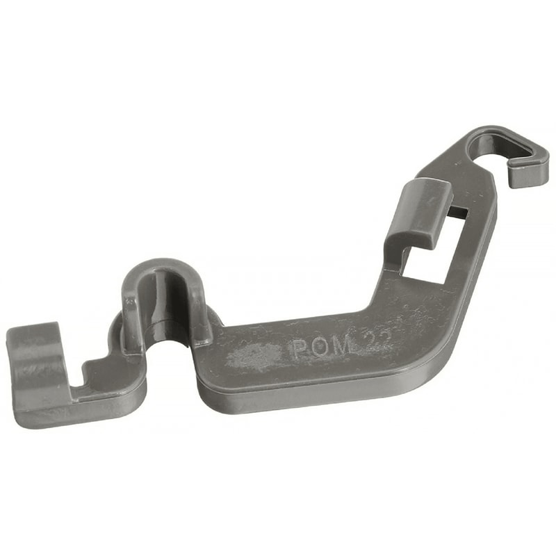 Tine Pivot Clip For Whirlpool Dishwashers Durable Easy To Install Replacement Part 0