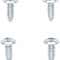 Screw Set For Frigidaire Refrigerator Compatible With Model 0