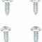 Screw Set For Frigidaire Refrigerator Compatible With Model 0