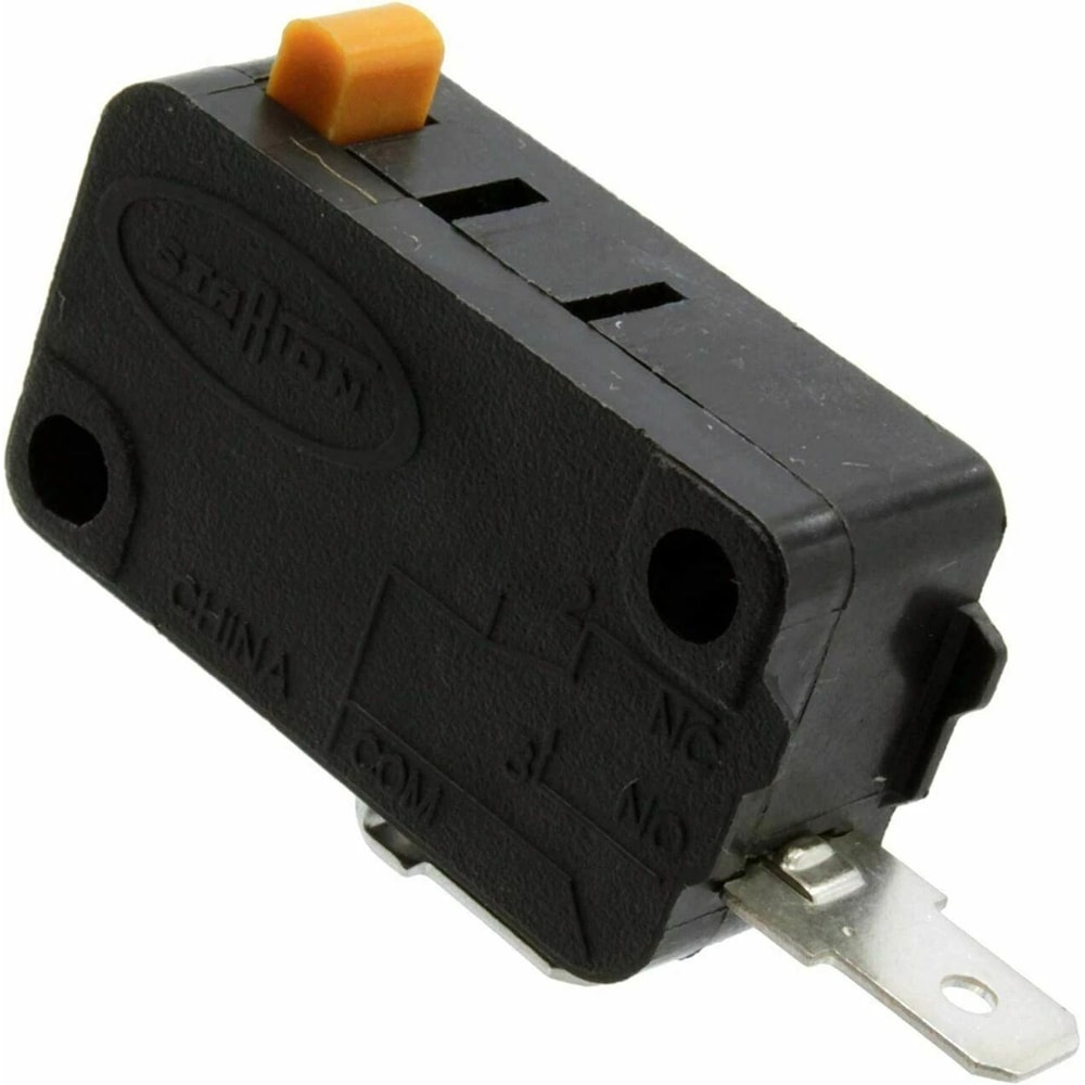 Switch Micro Compatible With Whirlpool Microwave High Quality Replacement Part For Whirlpool 2