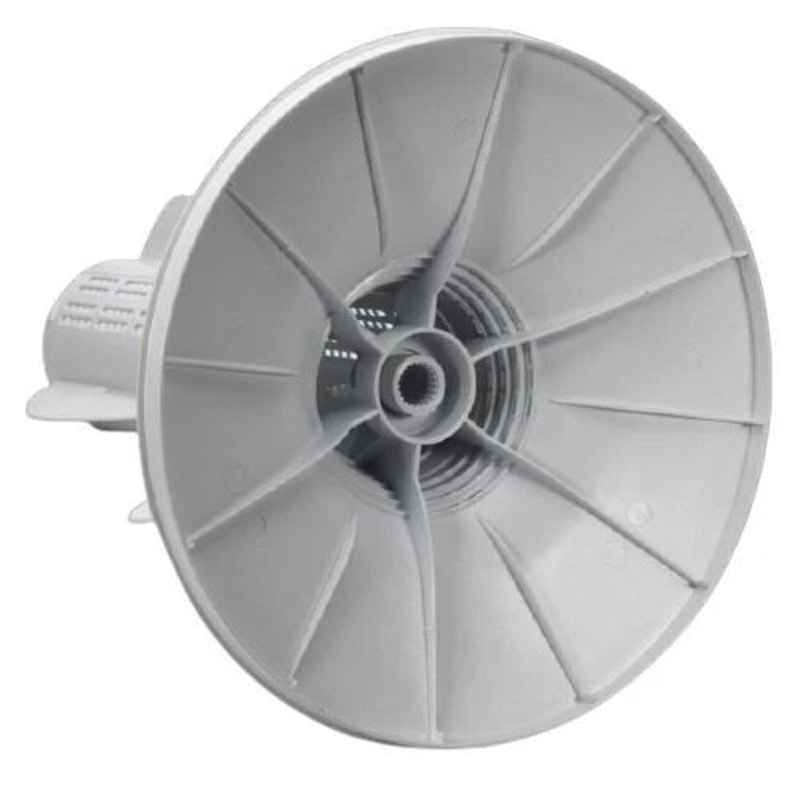 Agitator Assembly For Fisher Paykel Washers Compatible Replacement Part 1