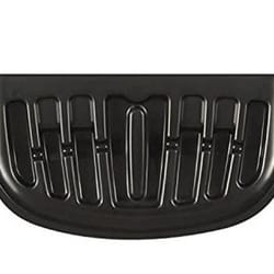 refrigerator dispenser grill for ge replacement part for water tray