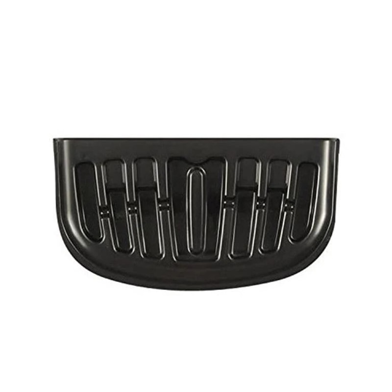 Refrigerator Dispenser Grill For GE Replacement Part For Water Tray 0