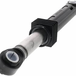 shock absorber compatible with lg washer durable replacement for better performance and stability