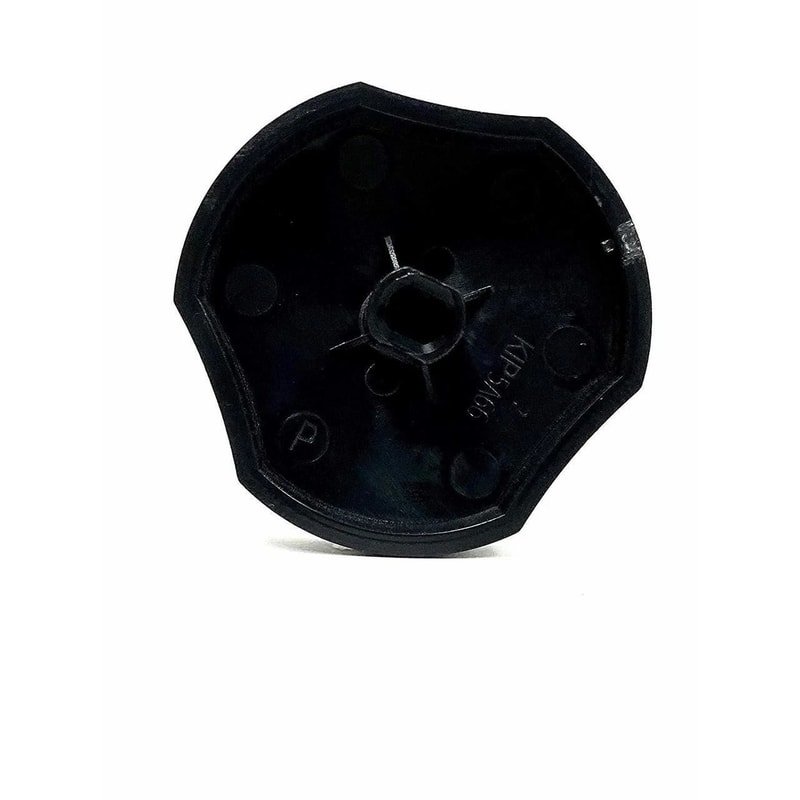 Knob For Maytag JennAir Cooktop Replacement Part 2