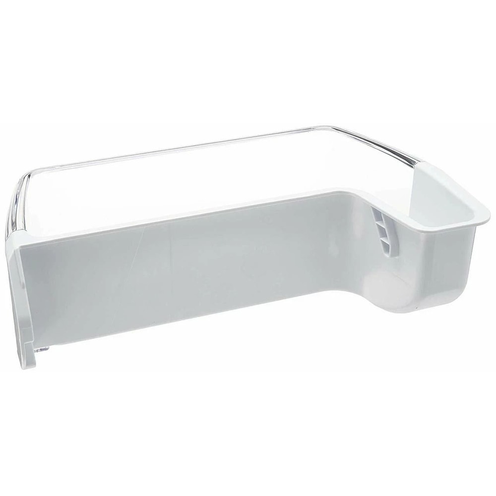 Left Bottom Door Bin Compatible With Replacement For Samsung Fridge 1