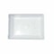 Ice Cube Tray Compatible With Samsung Refrigerator White 2