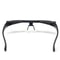 Vision Focus Adjustable Reading Glasses Myopia Eye Glasses With Variable Lens Magnification For Com 1