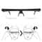 Vision Focus Adjustable Reading Glasses Myopia Eye Glasses With Variable Lens Magnification For Com 5