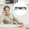 Vision Focus Adjustable Reading Glasses Myopia Eye Glasses With Variable Lens Magnification For Com 7