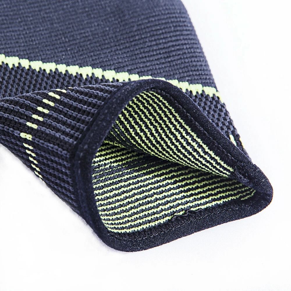 Ultra Comfort Elbow Support Sleeve Pain Relief Active Compression Brace 1