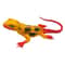 Realistic Fake Lizard Prop Toy Durable Garden Gag For Pranks 3