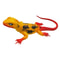 Realistic Fake Lizard Prop Toy Durable Garden Gag For Pranks 3