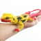 Realistic Fake Lizard Prop Toy Durable Garden Gag For Pranks 4