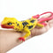 Realistic Fake Lizard Prop Toy Durable Garden Gag For Pranks 4