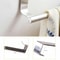 Stainless Steel Towel Rack For Kitchen Cupboard Doors Over The Door Towel Holder 9