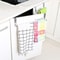 Stainless Steel Towel Rack For Kitchen Cupboard Doors Over The Door Towel Holder 6