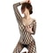 Sexy Fishnet Bodysuit For Women Lingerie Nightwear Sleepwear Babydoll 2