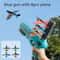 Airplane Launcher Toys For Kids Fun Catapult Plane Shooting Set For Outdoor Play 5