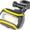 COB LED Bicycle Front Headlight 3 Lighting Modes WaterResistant And Detachable Flashlight 0