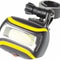 COB LED Bicycle Front Headlight 3 Lighting Modes WaterResistant And Detachable Flashlight 0