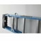 Heavy Duty Wall Mount Ladder Hanger Hooks Utility Tool Storage For Garage Organization 2