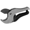 Ratcheting Pipe Cutter With Carbon Steel Blade For PVC And PEX Pipes 0