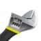 Heat Treated Laser Marked Metric Jaw Adjustable Wrench Set 1
