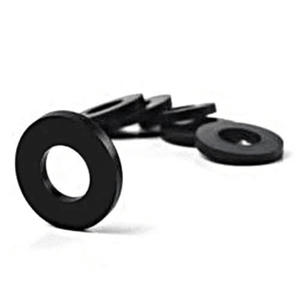 Leak Proof Faucet Washer Rubber Oring Assortment Heavy Duty Hose Seals For Plumbing Repair Gasket 0
