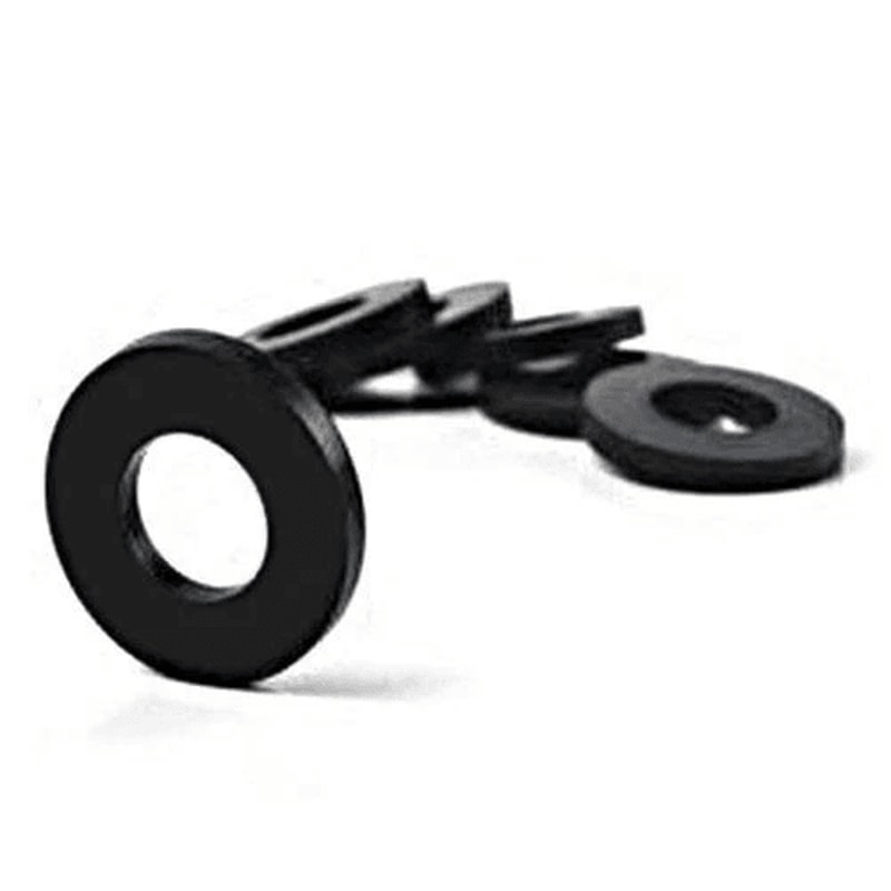 Leak Proof Faucet Washer Rubber Oring Assortment Heavy Duty Hose Seals For Plumbing Repair Gasket 0