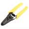 Multifunctional AWG Wire Stripper And Cutter Tool 3