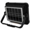 Solar LED Work Light Rechargeable Portable Floodlight 0