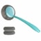 Heavy Duty Stainless Steel Scrubber With Handle Ergonomic Kitchen Cleaning Brush 3