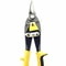 Heavy Duty Straight Cut Tin Snips Aviation Snips Sheet Metal Cutter Tool 3