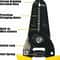 Precision Wire Stripping Tool AWG MultiFunction Cable Cutter For Electrical Work 1