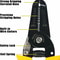 Precision Wire Stripping Tool AWG MultiFunction Cable Cutter For Electrical Work 1