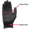 Latex Coated Work Gloves Large Cotton Knit Safety Grip Gloves For Industrial Warehouse Use 1