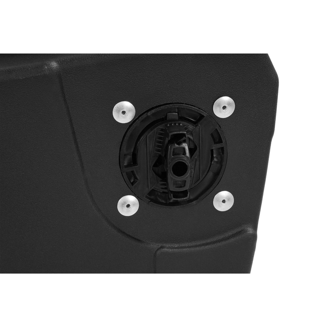 Can Am Maverick UTV Storage Box Waterproof ATV Rear Cargo Trunk 1