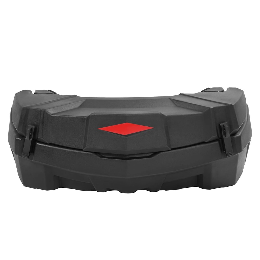 Can Am Maverick UTV Storage Box Waterproof ATV Rear Cargo Trunk 0