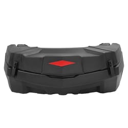 can am maverick utv storage box waterproof atv rear cargo trunk