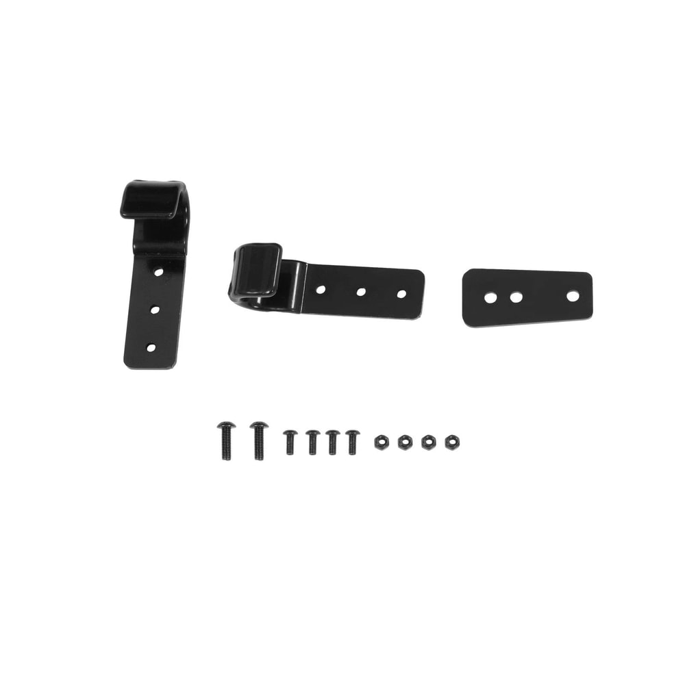 Can Am Maverick UTV Storage Box Waterproof ATV Rear Cargo Trunk 10