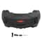 Can Am Maverick UTV Storage Box Waterproof ATV Rear Cargo Trunk 13